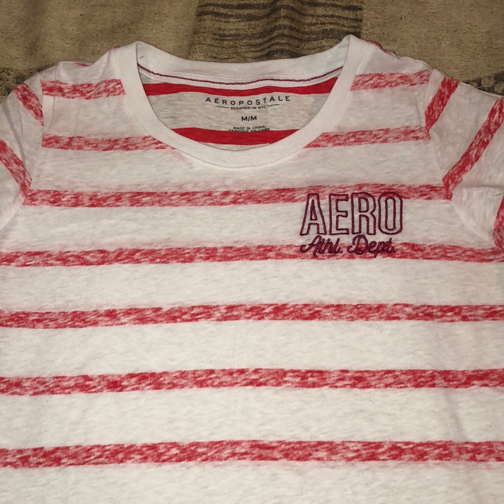 Aeropostale girl junior tshirt